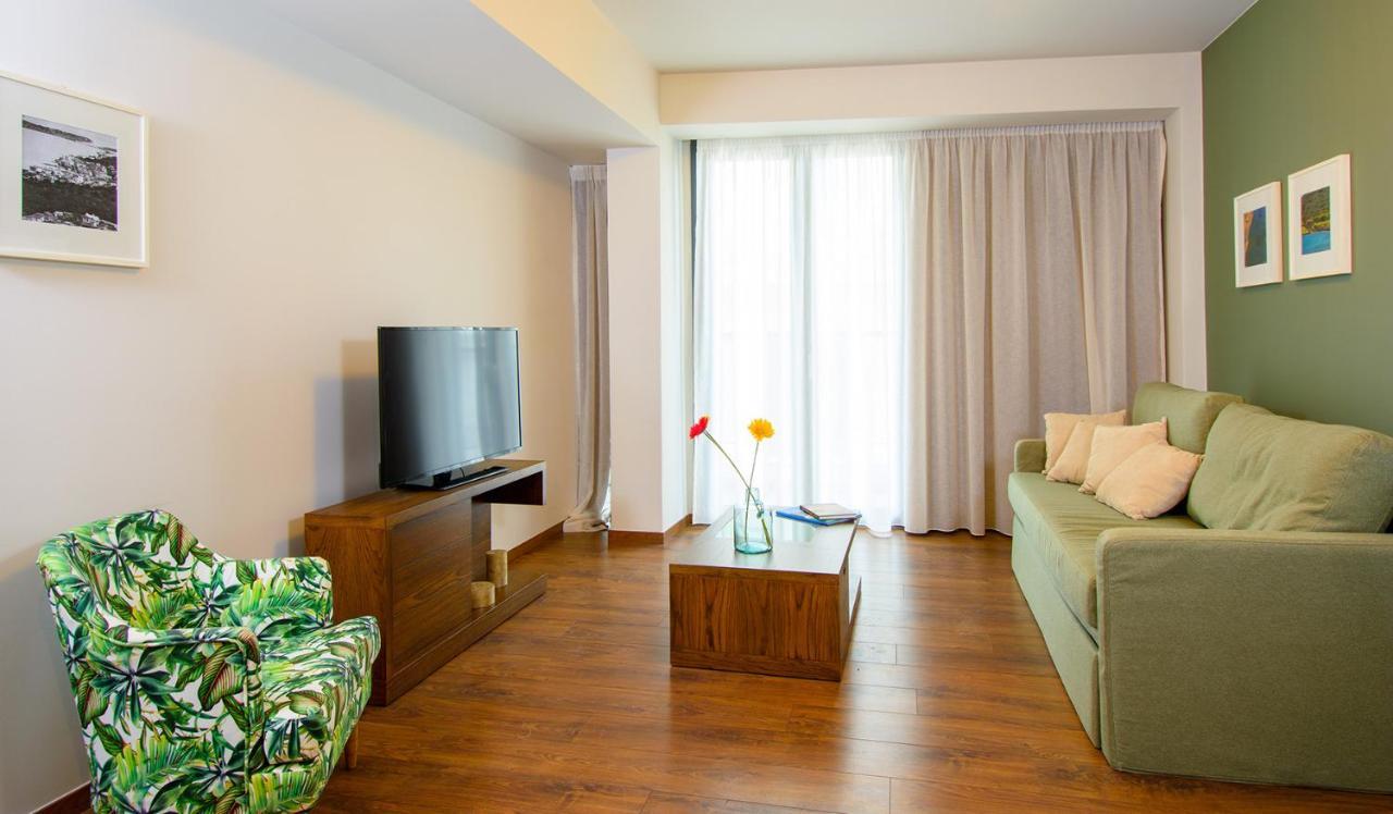 Elounda Colour Apartments Екстер'єр фото