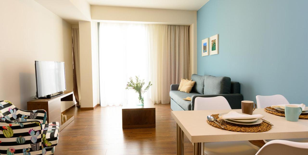 Elounda Colour Apartments Екстер'єр фото